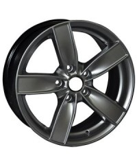 Диски Replica Audi CT1381 BMF R17 W7.5 PCD5x112 ET40 DIA66.6